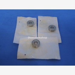 General Bearing 77R6 (New, Lot of 3)